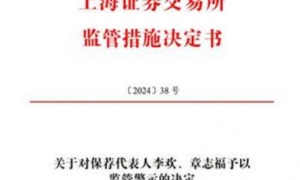 德硕科技IPO，保代曾遭监管警示，重大项目有没有虚假披露？