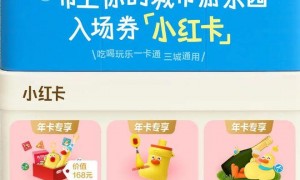 “说结束就结束了” “小红卡”上线不足百日折戟，小红书本地生活“交学费”