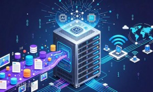 速度与成本的双重考验，AI算力“大考”已至丨ToB产业观察