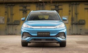 原创 
            比亚迪硬刚导弹！元PLUS救下5人，这比任何碰撞测试都管用！