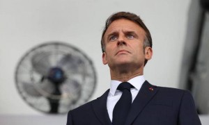 特朗普没想到，欧洲竟然没一个愿意出兵，与此同时，伊朗迎来3大强援