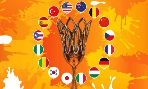 女篮世界杯16支参赛队出炉：日本绝境逢生 4月21日抽签