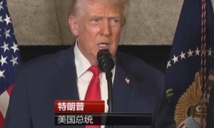 第16波打击！伊朗逼退美航母却犯下致命错误，以色列紧急致电中国