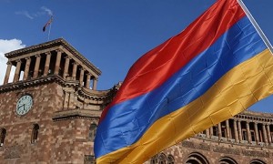 投靠西方后一无所得，亚美尼亚又转向俄罗斯，亚俄铁路恢复谈判