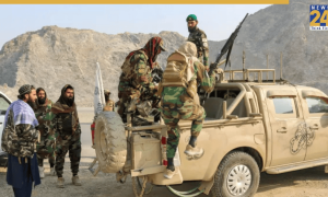 巴阿两国关系紧张升级，巴基斯坦为保住对华战略地位，铤而走险空袭阿富汗？