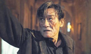 票房破14亿，只是开始！谢霆锋、周星驰、张颂文要掀起一波新高潮