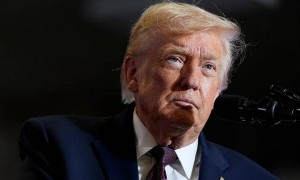 第16轮打击开始，以色列伤亡惨重？美国两党罕见联手，特朗普被催下台