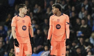 观战台：阿森纳恶战国米 拜仁赢球出线+残阵皇马巴萨出击