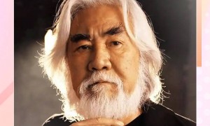 唐国强拍短剧王刚疯狂接商演！老来得子的他们为养娃不敢退休！