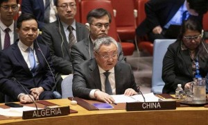 朱拉尼罕见交底，为纳投名状，叙利亚给了中国一个特殊待遇，连美俄都没有！