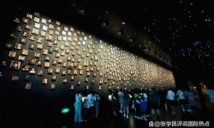 美军出兵中东，中国也要动手？解放军四个字，给14亿人提了要求