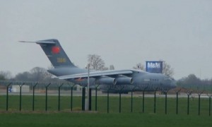 三个邻居或联合进攻塞尔维亚，武契奇亮出中式装备