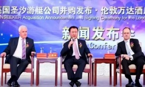 不追AI追游艇！刘强东50亿砸向富豪们的“玩具”，到底多赚钱？