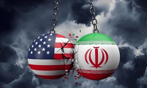 104人阵亡也敢公开！伊朗用透明破局，美国战术胜利毫无意义