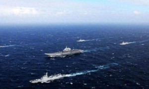 赖清德向大陆喊话后，不到24小时，国台办发声痛批，解放军表态不一般