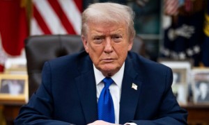 美国给以色列立规矩：下次动手必须先报告！特朗普急需抢回主导权，找机会脱身