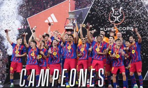 观战台：纽卡火拼曼城+蓝军死磕枪手 皇马巴萨战国王杯