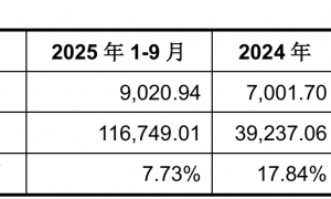 冲刺具身智能第一股！宇树IPO获受理：去年营收超17亿，初始市值达420亿，王兴成大赢家
