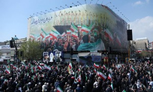 美国考虑对伊朗增兵登陆伊朗沿海地带，战事或将进入新阶段