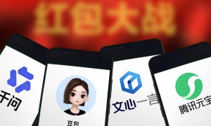 快评丨春节撒钱45亿，大厂推广AI应用只剩“红包战术”了吗？