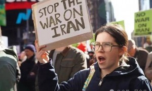 美以军事打击伊朗，美国三个企图已落空